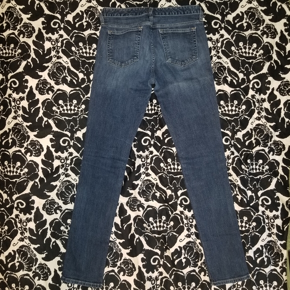 Modern Skinny Jeans - Picture 3 of 8